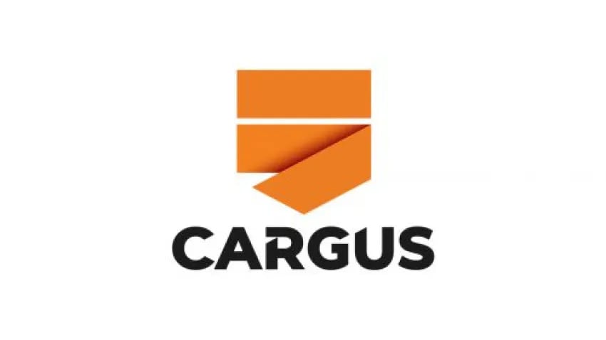 Cargus - RO - logo