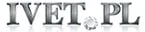 Ivet - logo