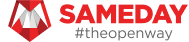 Sameday Logo