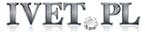Ivet - logo