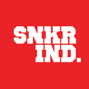 Logo sklepu Sneakerindustry