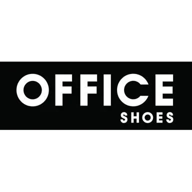 office shoes logo slider