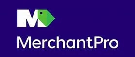 MerchantPro logo