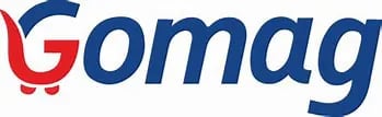 Gomag logo